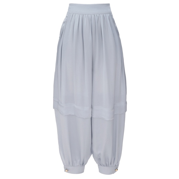 Elevate your elegance in this Zimmermann Pants available now at Luxury Shoes 