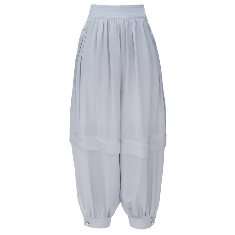 Elevate your elegance in this Zimmermann Pants available now at Luxury Shoes 