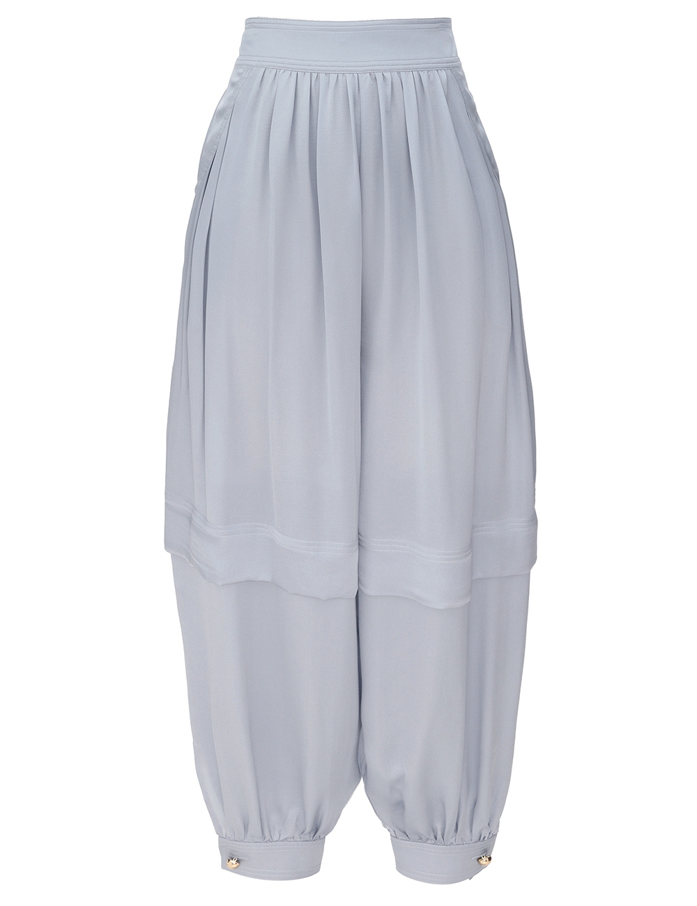 Zimmermann Luna Harem Pant
