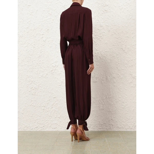 Elevate your elegance in this Zimmermann Tops available now at Luxury Shoes 