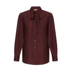 Elevate your elegance in this Zimmermann Tops available now at Luxury Shoes 