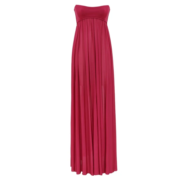 Elevate your elegance in this Zimmermann Dresses available now at Luxury Shoes 