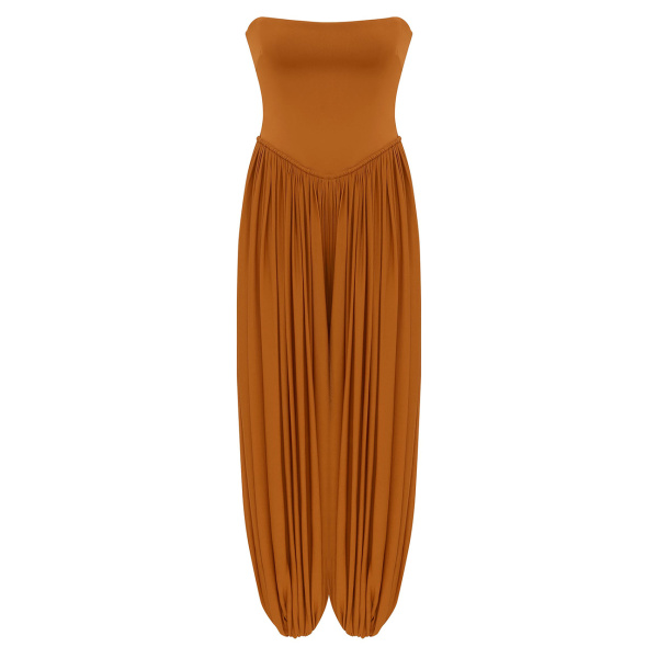 Elevate your elegance in this Zimmermann Jumpsuit available now at Luxury Shoes 