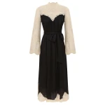 Elevate your elegance in this Zimmermann Dresses available now at Luxury Shoes 