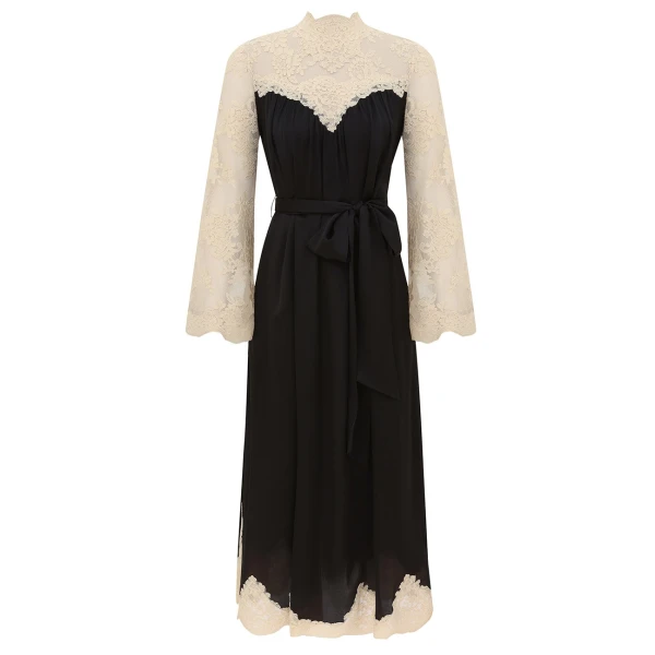 Elevate your elegance in this Zimmermann Dresses available now at Luxury Shoes 