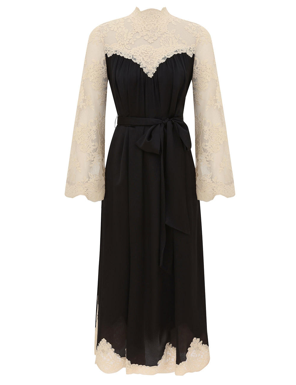 Elevate your elegance in this Zimmermann Dresses available now at Luxury Shoes 