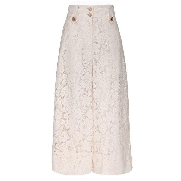 Elevate your elegance in this Zimmermann Pants available now at Luxury Shoes 