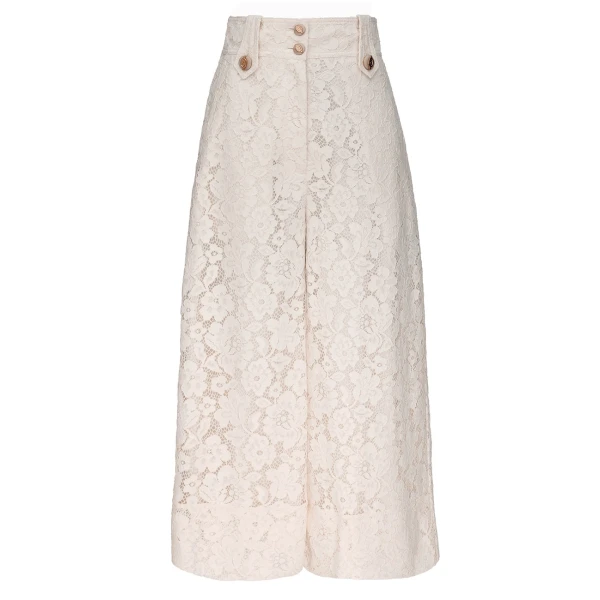 Elevate your elegance in this Zimmermann Pants available now at Luxury Shoes 