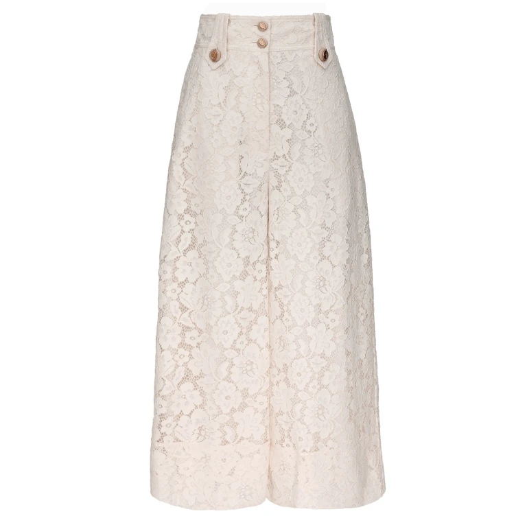 Elevate your elegance in this Zimmermann Pants available now at Luxury Shoes 
