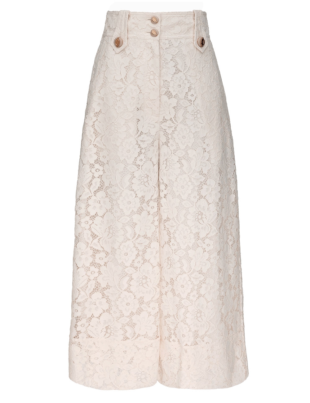 Zimmermann Luna Lace Culotte