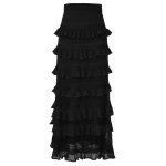 Elevate your elegance in this Zimmermann Skirts available now at Luxury Shoes 