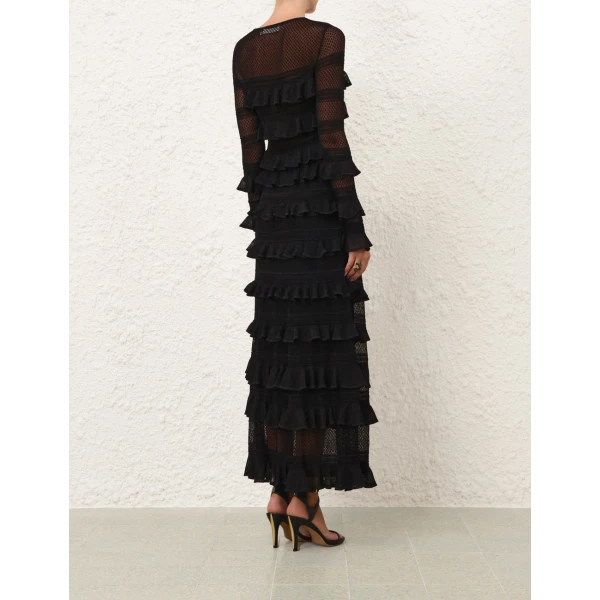 Elevate your elegance in this Zimmermann Skirts available now at Luxury Shoes 