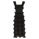 Elevate your elegance in this Zimmermann Dresses available now at Luxury Shoes 