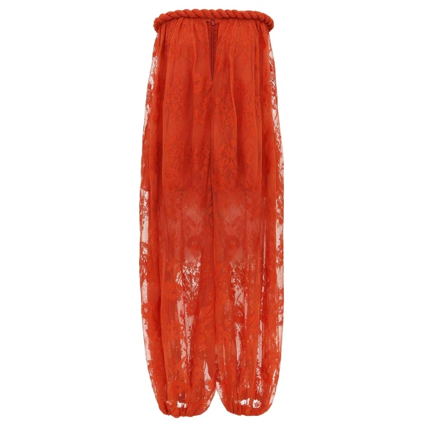 Elevate your elegance in this Zimmermann Jumpsuit available now at Luxury Shoes 