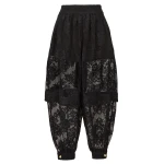 Elevate your elegance in this Zimmermann Pants available now at Luxury Shoes 