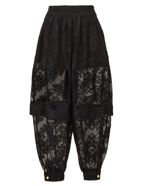 Elevate your elegance in this Zimmermann Pants available now at Luxury Shoes 