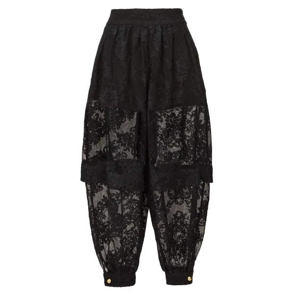 Elevate your elegance in this Zimmermann Pants available now at Luxury Shoes 
