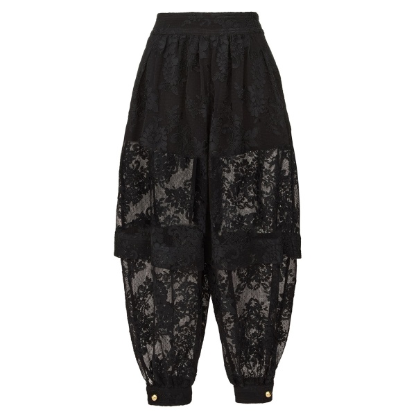 Elevate your elegance in this Zimmermann Pants available now at Luxury Shoes 