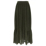 Elevate your elegance in this Zimmermann Knitwear available now at Luxury Shoes 