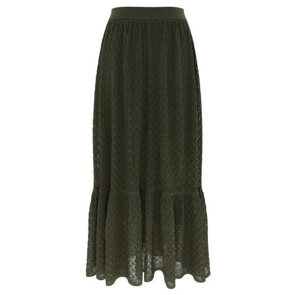 Elevate your elegance in this Zimmermann Knitwear available now at Luxury Shoes 