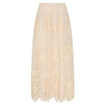 Elevate your elegance in this Zimmermann Skirts available now at Luxury Shoes 