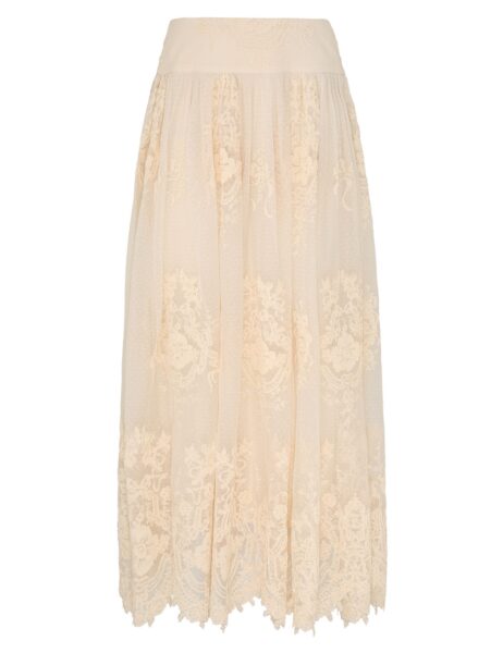 Elevate your elegance in this Zimmermann Skirts available now at Luxury Shoes 