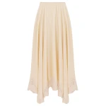 Elevate your elegance in this Zimmermann Skirts available now at Luxury Shoes 