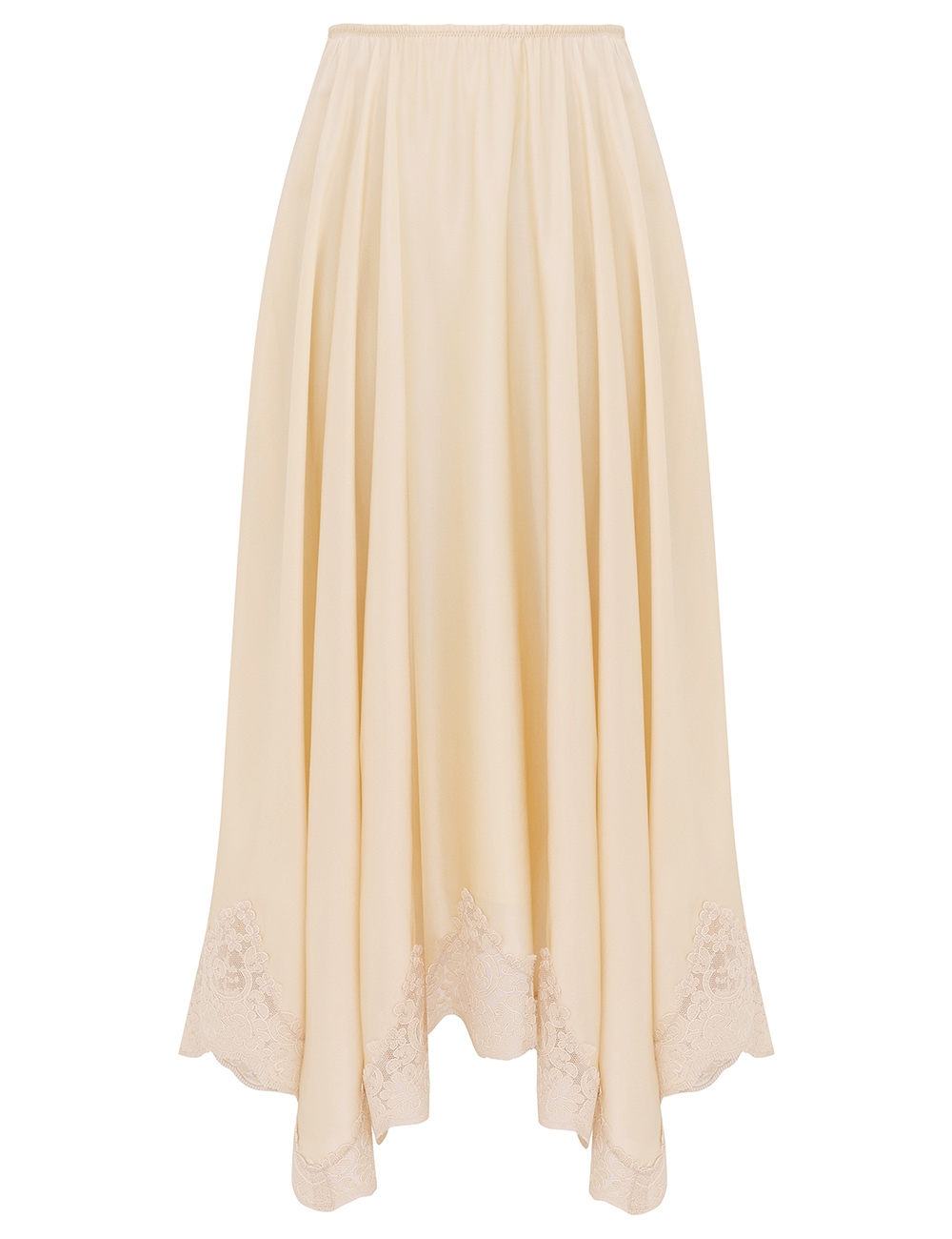 Elevate your elegance in this Zimmermann Skirts available now at Luxury Shoes 