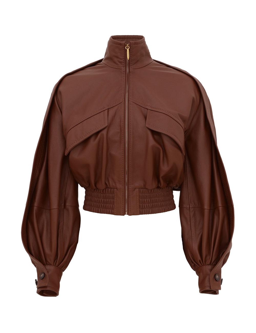 Elevate your elegance in this Zimmermann Jackets available now at Luxury Shoes 
