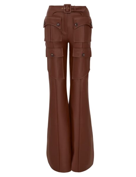 Elevate your elegance in this Zimmermann Pants available now at Luxury Shoes 