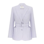 Elevate your elegance in this Zimmermann Jackets available now at Luxury Shoes 