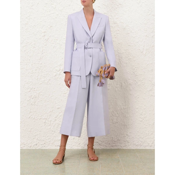 Elevate your elegance in this Zimmermann Jackets available now at Luxury Shoes 