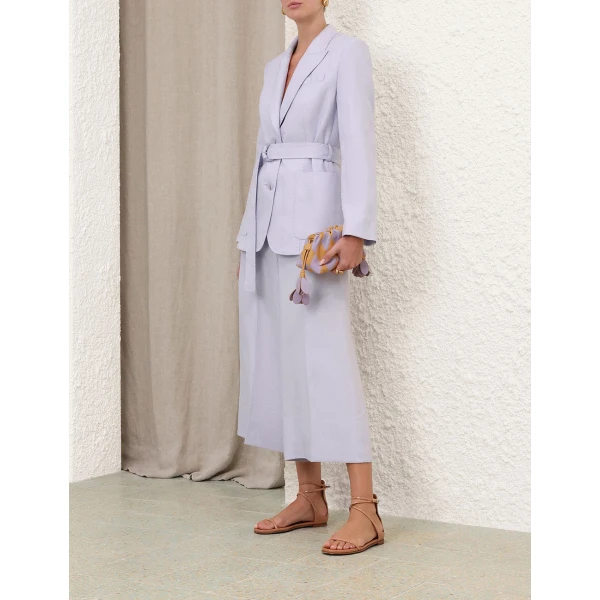 Elevate your elegance in this Zimmermann Jackets available now at Luxury Shoes 