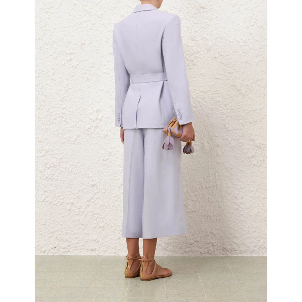 Elevate your elegance in this Zimmermann Jackets available now at Luxury Shoes 