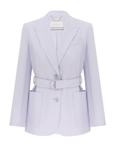 Elevate your elegance in this Zimmermann Jackets available now at Luxury Shoes 