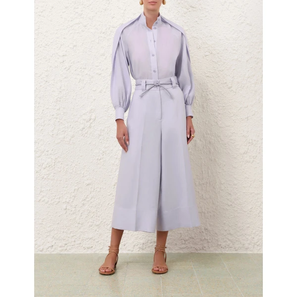 Elevate your elegance in this Zimmermann Pants available now at Luxury Shoes 