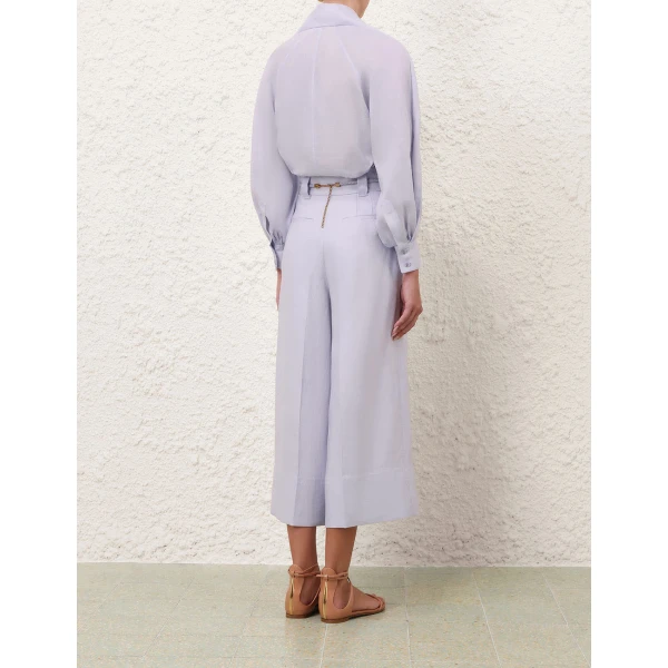 Elevate your elegance in this Zimmermann Pants available now at Luxury Shoes 