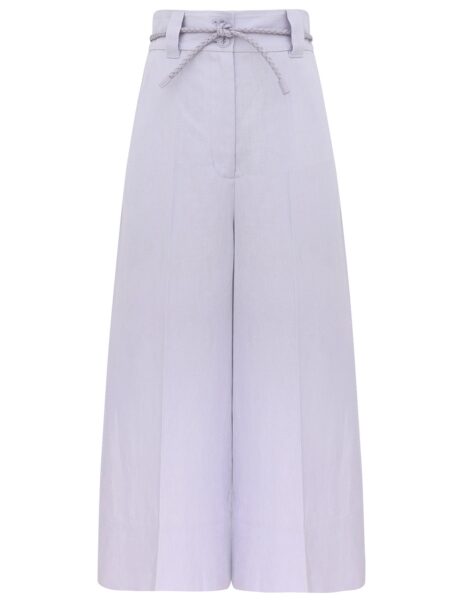 Elevate your elegance in this Zimmermann Pants available now at Luxury Shoes 