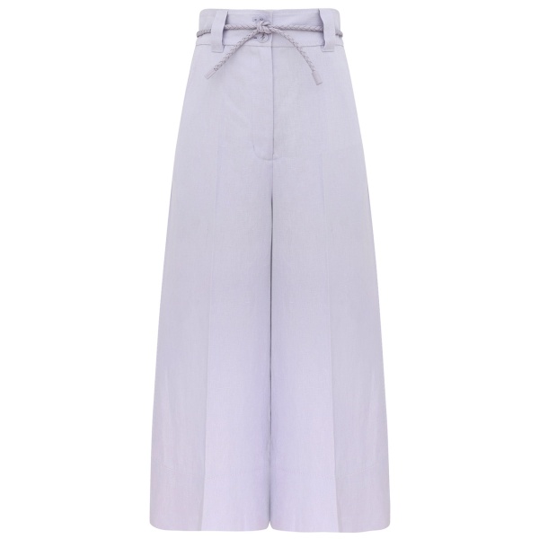 Elevate your elegance in this Zimmermann Pants available now at Luxury Shoes 