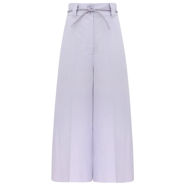 Elevate your elegance in this Zimmermann Pants available now at Luxury Shoes 