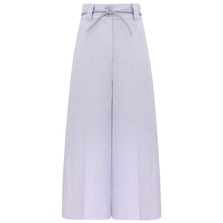 Elevate your elegance in this Zimmermann Pants available now at Luxury Shoes 