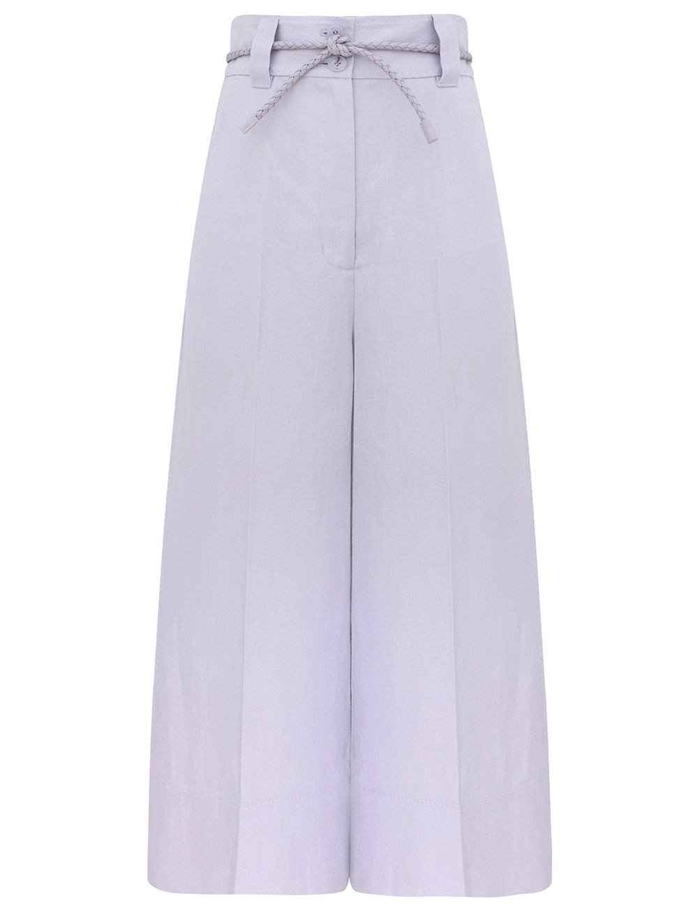 Zimmermann Luna Linen Culotte