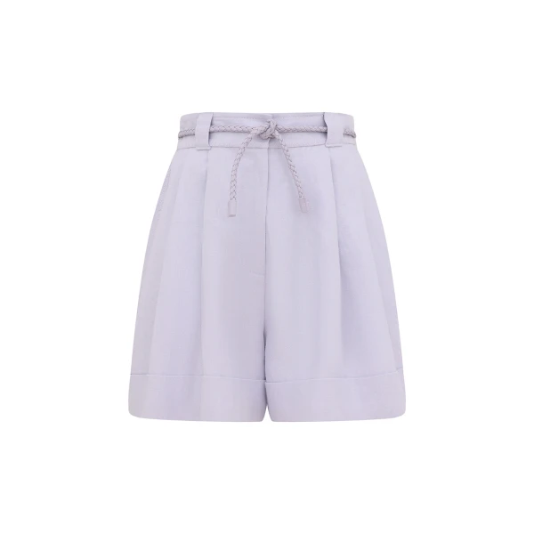 Elevate your elegance in this Zimmermann Shorts available now at Luxury Shoes 
