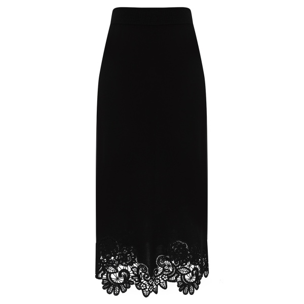 Elevate your elegance in this Zimmermann Skirts available now at Luxury Shoes 