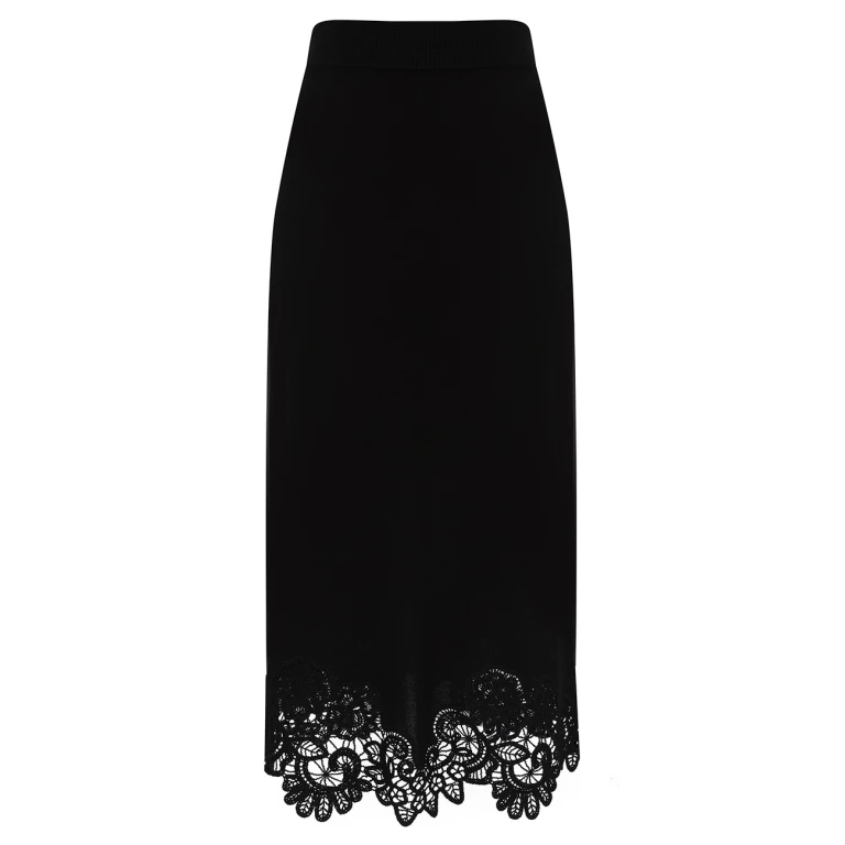 Elevate your elegance in this Zimmermann Skirts available now at Luxury Shoes 