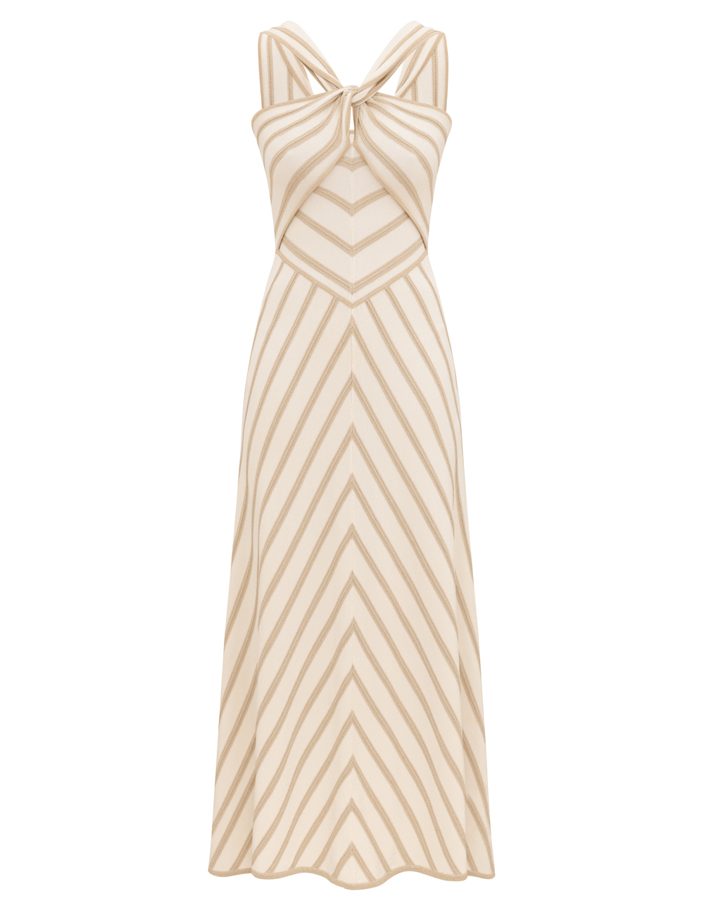 Elevate your elegance in this Zimmermann Dresses available now at Luxury Shoes 