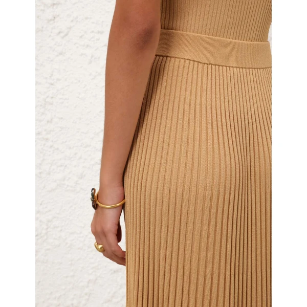 Elevate your elegance in this Zimmermann Skirts available now at Luxury Shoes 