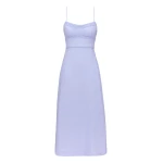 Elevate your elegance in this Zimmermann Dresses available now at Luxury Shoes 