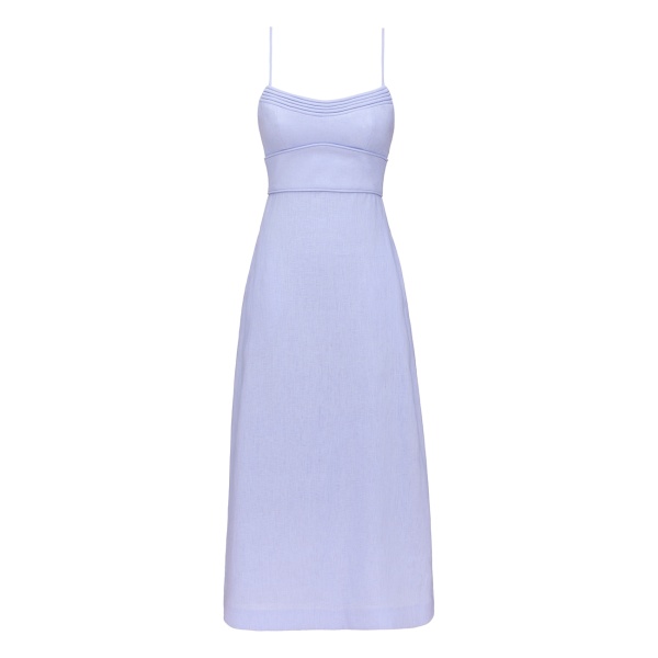 Elevate your elegance in this Zimmermann Dresses available now at Luxury Shoes 
