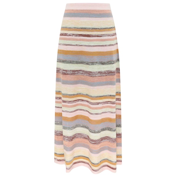 Elevate your elegance in this Zimmermann Skirts available now at Luxury Shoes 